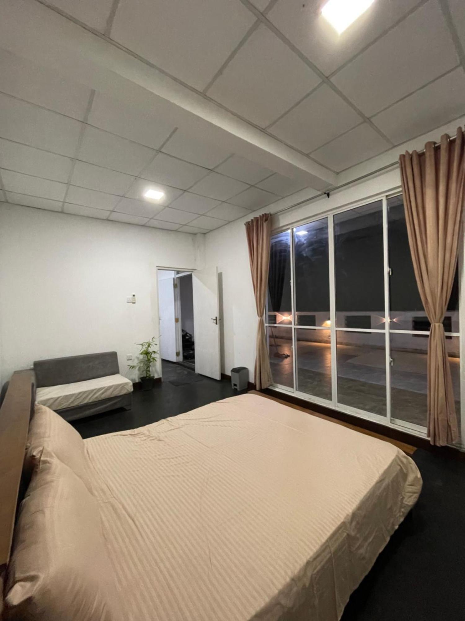 Misty Mountain Lodge Kegalle Exterior photo