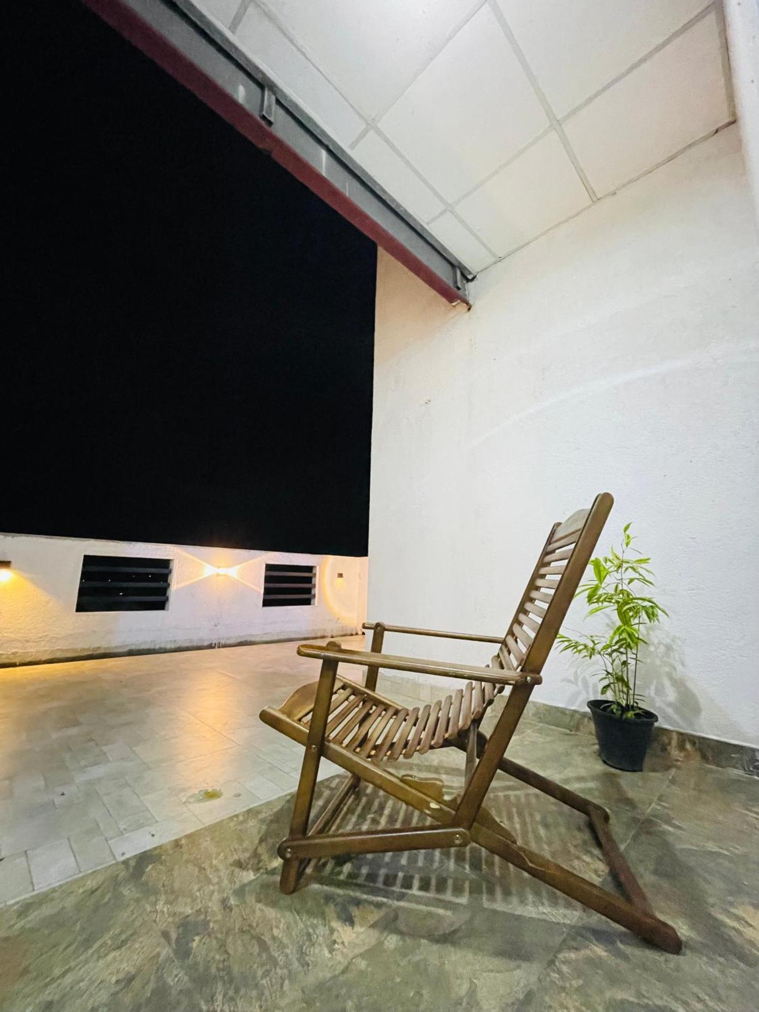 Misty Mountain Lodge Kegalle Exterior photo