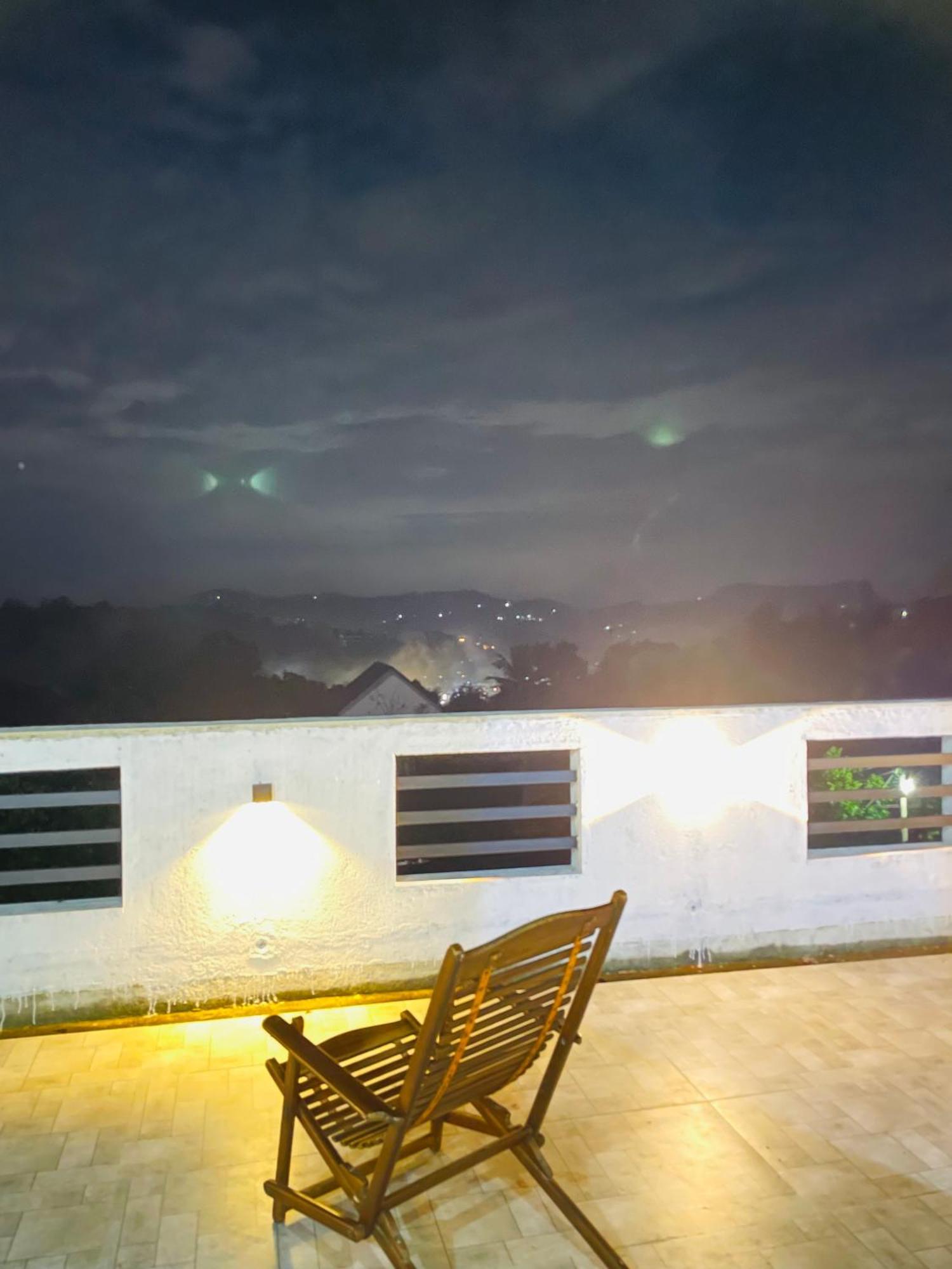 Misty Mountain Lodge Kegalle Exterior photo